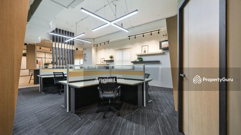 Pejabat untuk Disewa di Petaling Jaya (Selangor) - Angie Lim - PropertyGuru.com.my