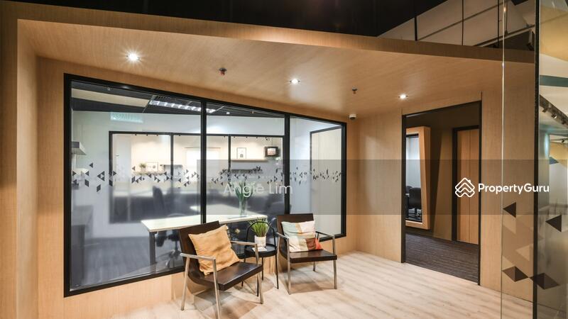 Pejabat untuk Disewa di Petaling Jaya (Selangor) - Angie Lim - PropertyGuru.com.my