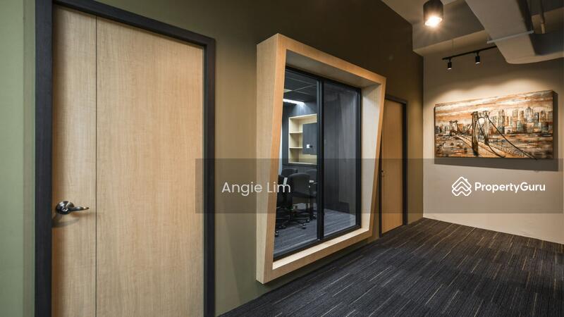 Pejabat untuk Disewa di Petaling Jaya (Selangor) - Angie Lim - PropertyGuru.com.my
