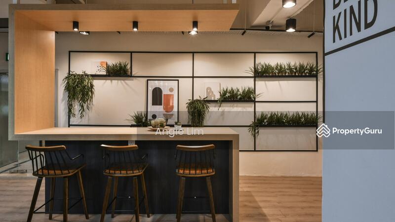 Pejabat untuk Disewa di Petaling Jaya (Selangor) - Angie Lim - PropertyGuru.com.my