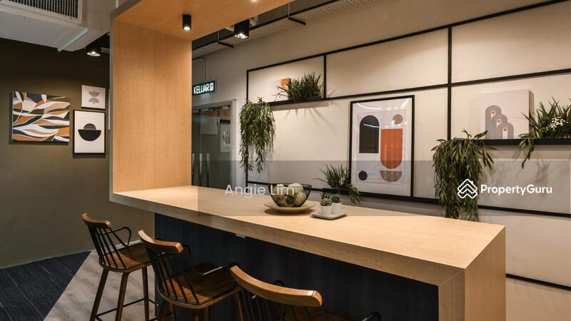 Pejabat untuk Disewa di Petaling Jaya (Selangor) - Angie Lim - PropertyGuru.com.my