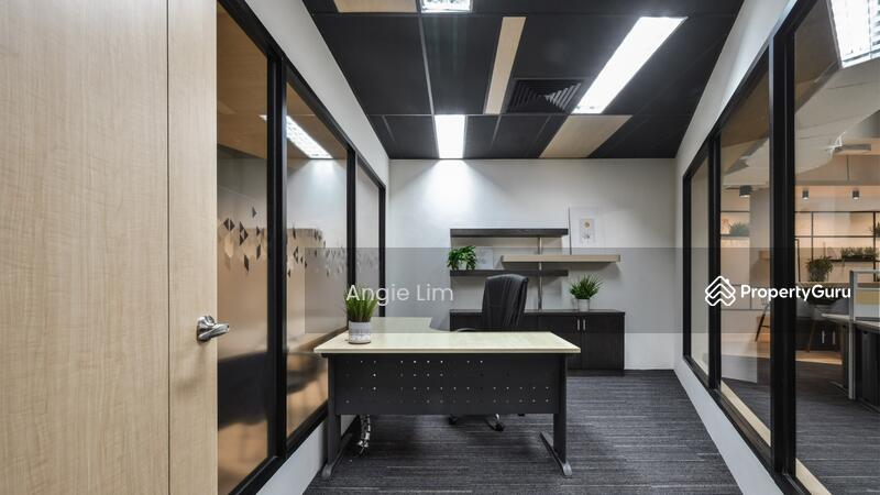 Pejabat untuk Disewa di Petaling Jaya (Selangor) - Angie Lim - PropertyGuru.com.my