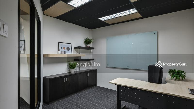 Pejabat untuk Disewa di Petaling Jaya (Selangor) - Angie Lim - PropertyGuru.com.my