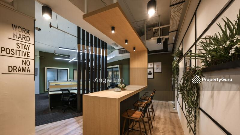 Pejabat untuk Disewa di Petaling Jaya (Selangor) - Angie Lim - PropertyGuru.com.my