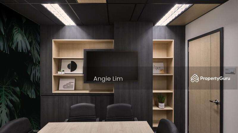 Pejabat untuk Disewa di Petaling Jaya (Selangor) - Angie Lim - PropertyGuru.com.my