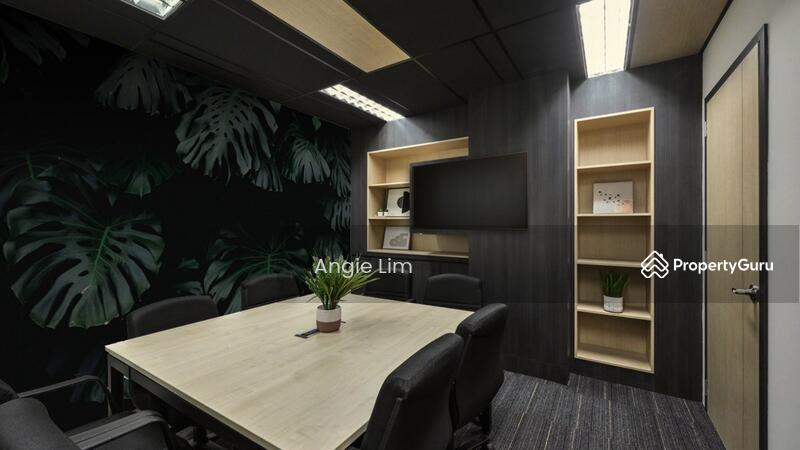 Pejabat untuk Disewa di Petaling Jaya (Selangor) - Angie Lim - PropertyGuru.com.my