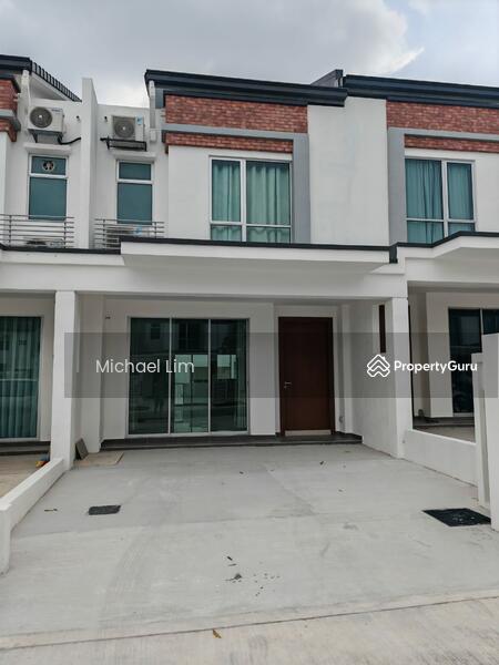 2-storey Terraced House for Rent in Bandar Gamuda Gardens (Rawang) - Michael Lim - PropertyGuru.com.my