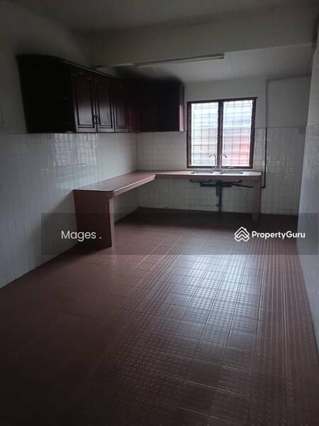 For Sale - Taman Sri Sentosa