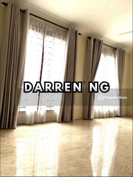 Untuk Dijual - Bungalow at Temasya Glenmarie