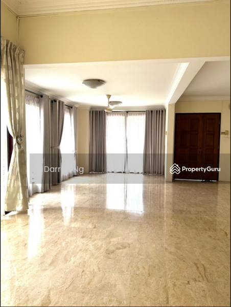 Untuk Dijual - Bungalow at Temasya Glenmarie