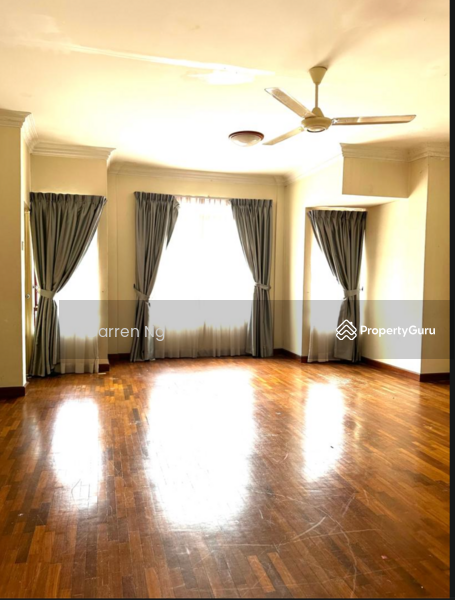 Untuk Dijual - Bungalow at Temasya Glenmarie