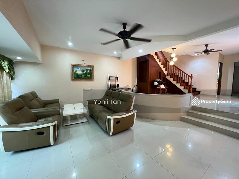 For Sale - Minden Heights Gelugor Terrace
