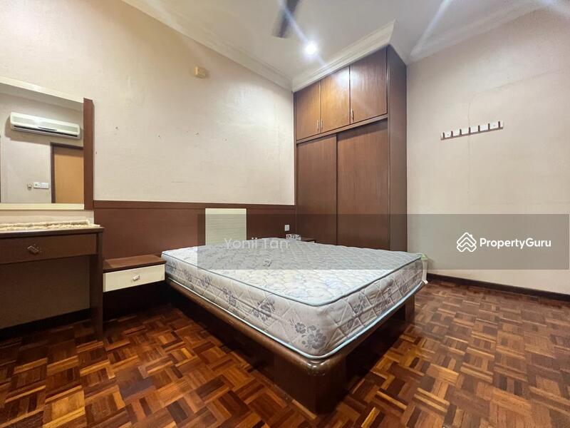For Sale - Minden Heights Gelugor Terrace