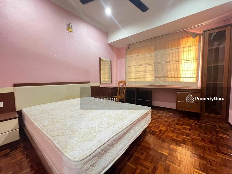 For Sale - Minden Heights Gelugor Terrace