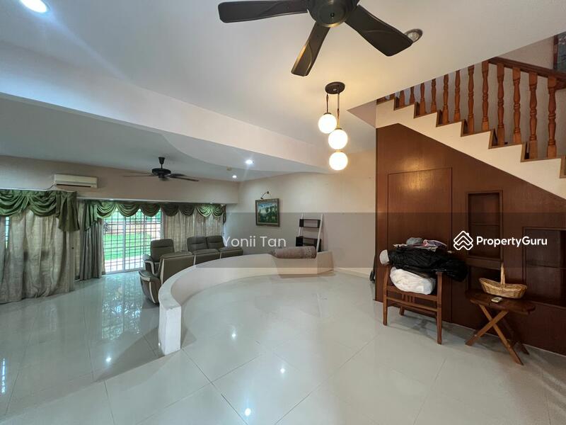 For Sale - Minden Heights Gelugor Terrace
