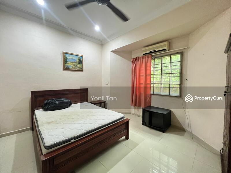 For Sale - Minden Heights Gelugor Terrace