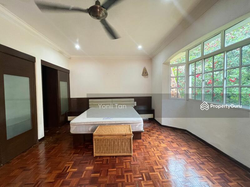 For Sale - Minden Heights Gelugor Terrace
