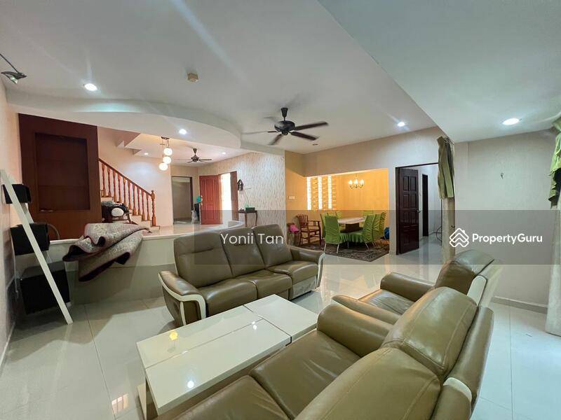 For Sale - Minden Heights Gelugor Terrace