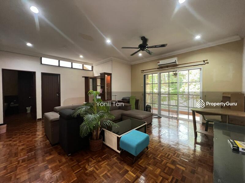 For Sale - Minden Heights Gelugor Terrace