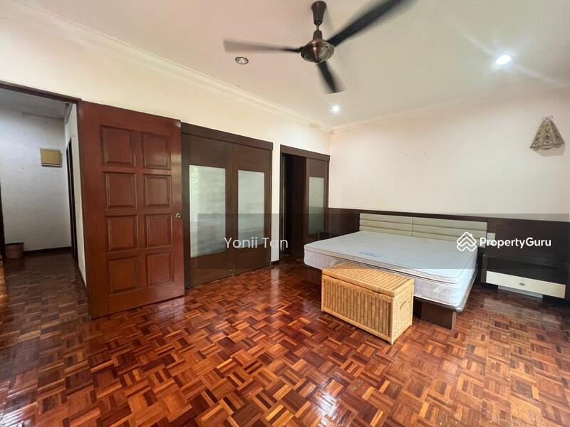 For Sale - Minden Heights Gelugor Terrace