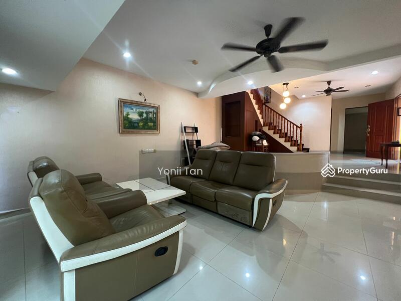 For Sale - Minden Heights Gelugor Terrace
