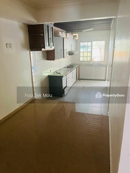 For Rent - Taman Melawati
