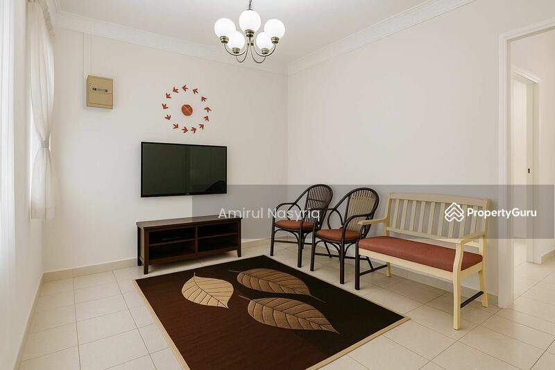 For Sale - Terrace house at Kelana Jaya