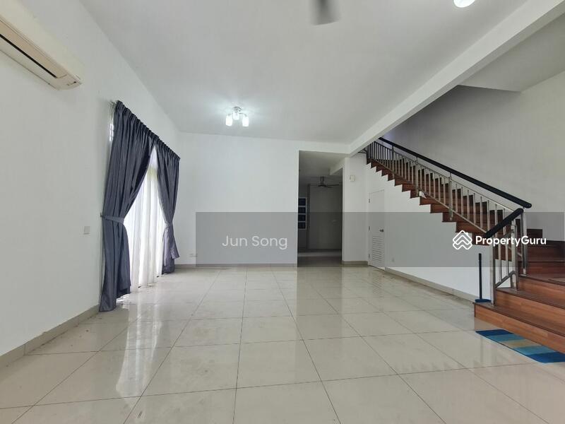 For Sale - Cluster house at Bukit Indah