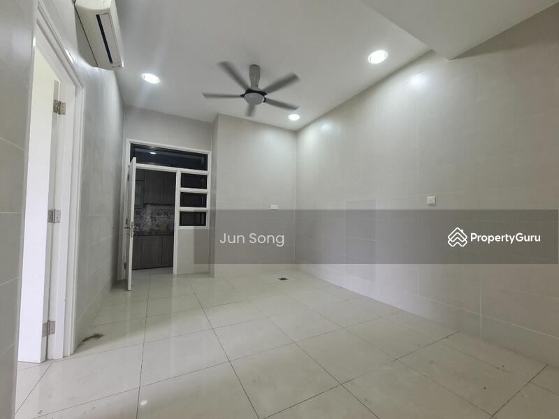 For Sale - Cluster house at Bukit Indah