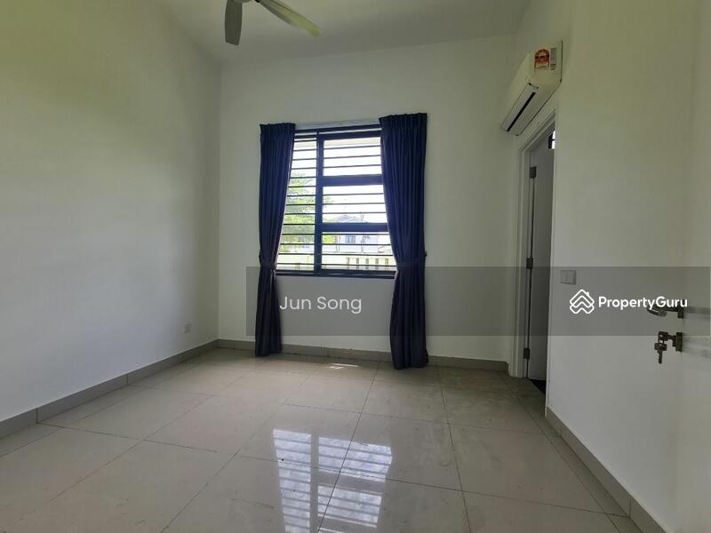 For Sale - Cluster house at Bukit Indah
