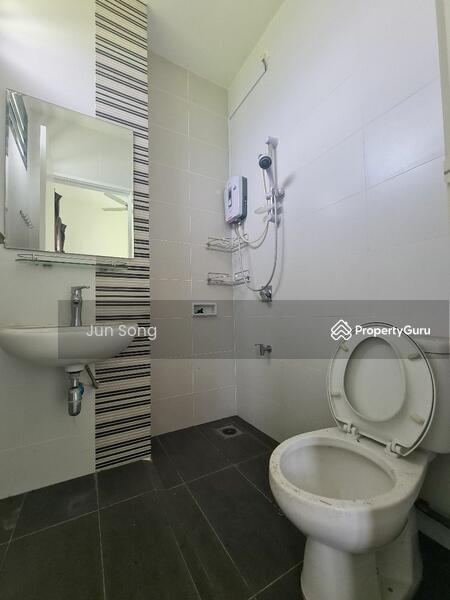 For Sale - Cluster house at Bukit Indah