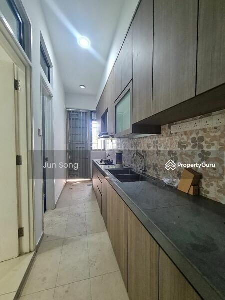 For Sale - Cluster house at Bukit Indah