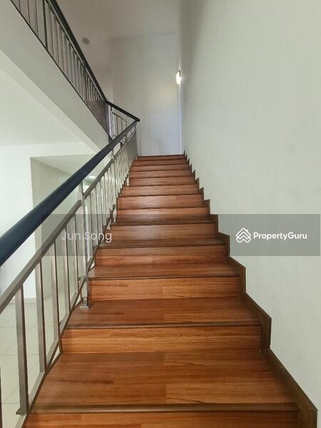 For Sale - Cluster house at Bukit Indah