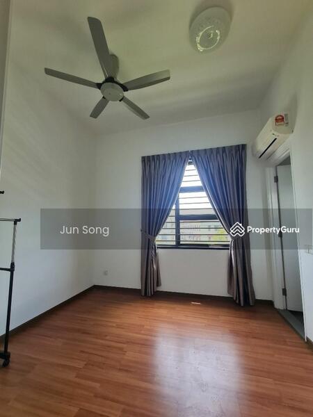 For Sale - Cluster house at Bukit Indah