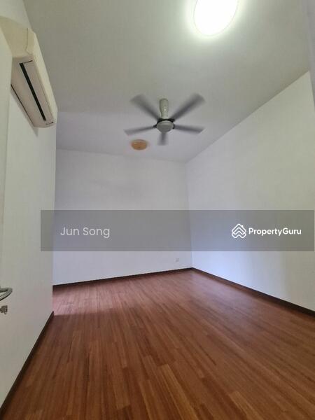 For Sale - Cluster house at Bukit Indah