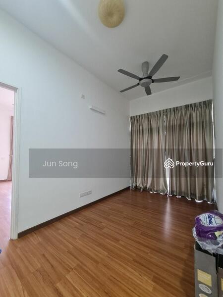 For Sale - Cluster house at Bukit Indah