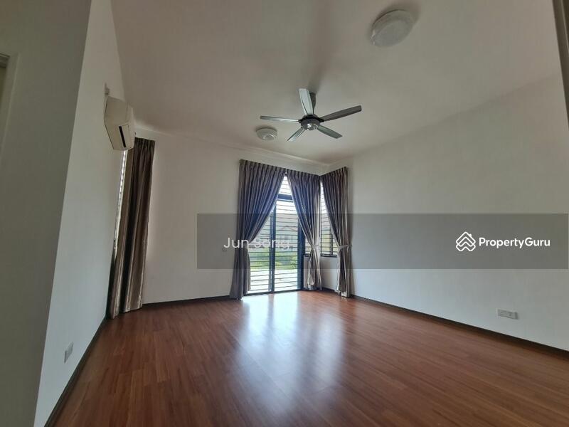 For Sale - Cluster house at Bukit Indah