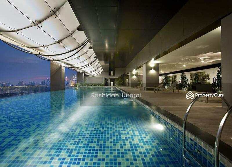 Service Residence for Sale at M City - Rashidah Juremi - PropertyGuru.com.my