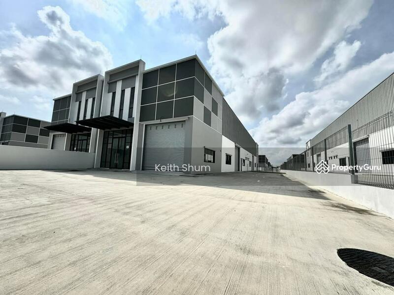 For Sale - Eco business park 1