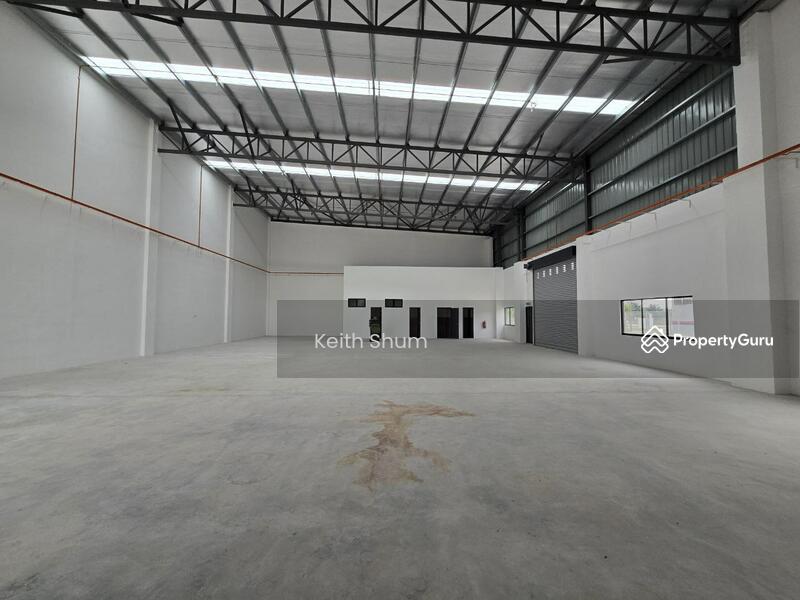 For Sale - Eco business park 1