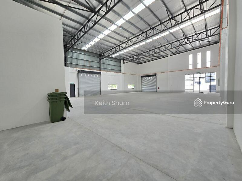 For Sale - Eco business park 1