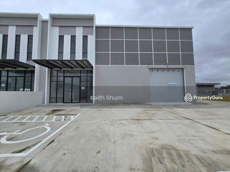 For Sale - Eco business park 1