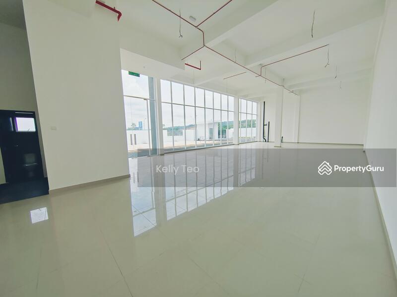 Untuk Disewa - North Port Klang