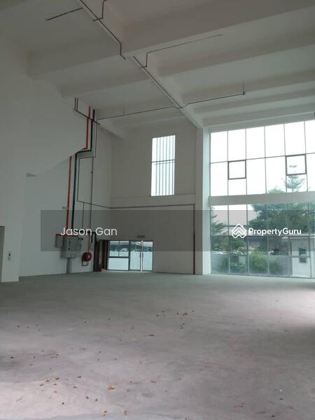 For Sale - SUBANG JAYA, FREEHOLD, RENOVATED SEMI-D FACTORY