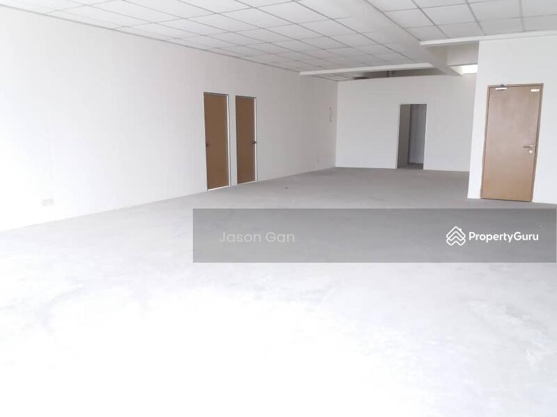 For Sale - SUBANG JAYA, FREEHOLD, RENOVATED SEMI-D FACTORY