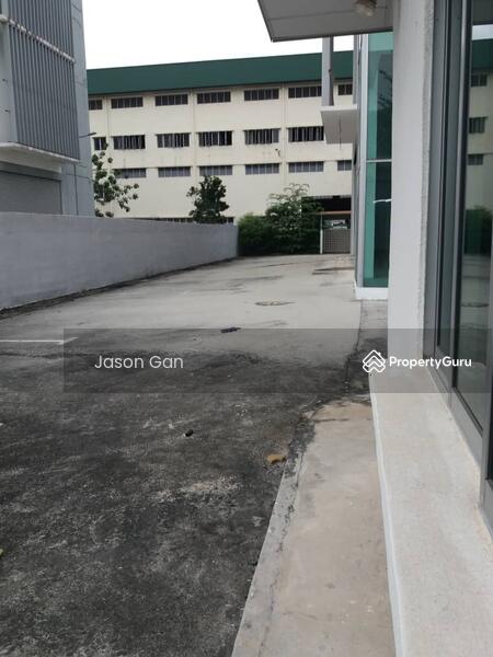 For Sale - SUBANG JAYA, FREEHOLD, RENOVATED SEMI-D FACTORY