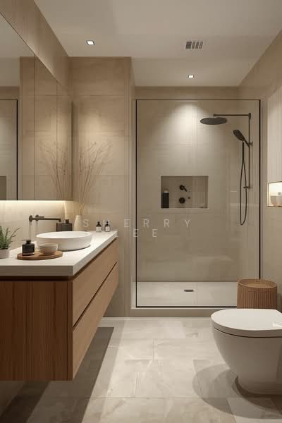Service Residence for Sale at The Era @ Duta North - Sherry Lee - PropertyGuru.com.my