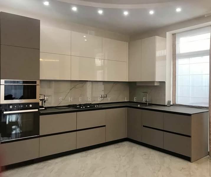 Service Residence for Sale at The Era @ Duta North - Sherry Lee - PropertyGuru.com.my