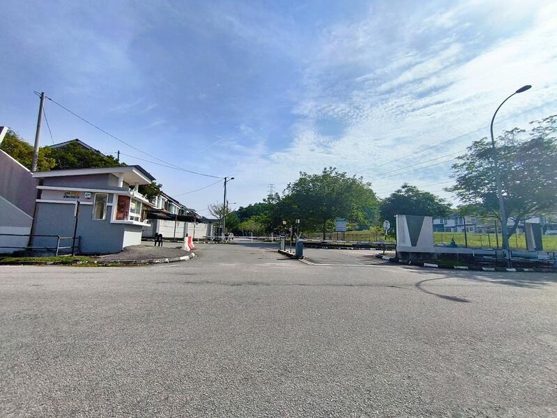 Untuk Dijual - Bintang Maya @ Sungai Petani