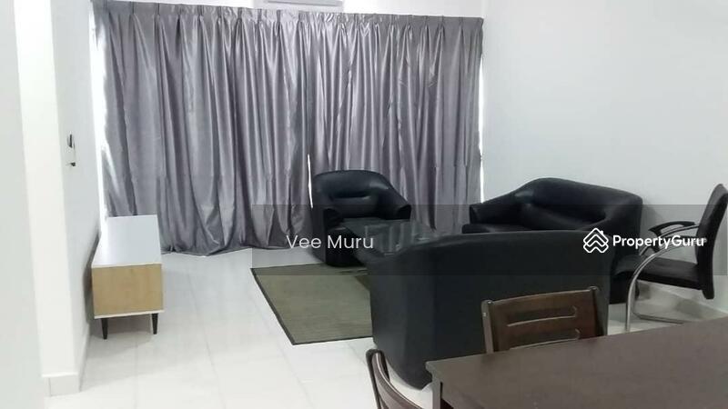 Untuk Disewa - Green Beverly Hills - Residensi Lili
